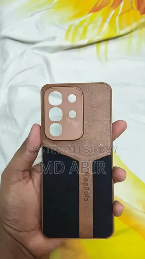 নতুন Vivo iQOO Z10x 128 GB Silver