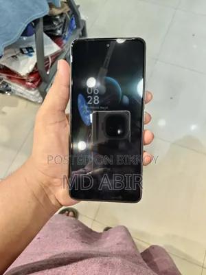 নতুন Vivo iQOO Z10x 128 GB Silver