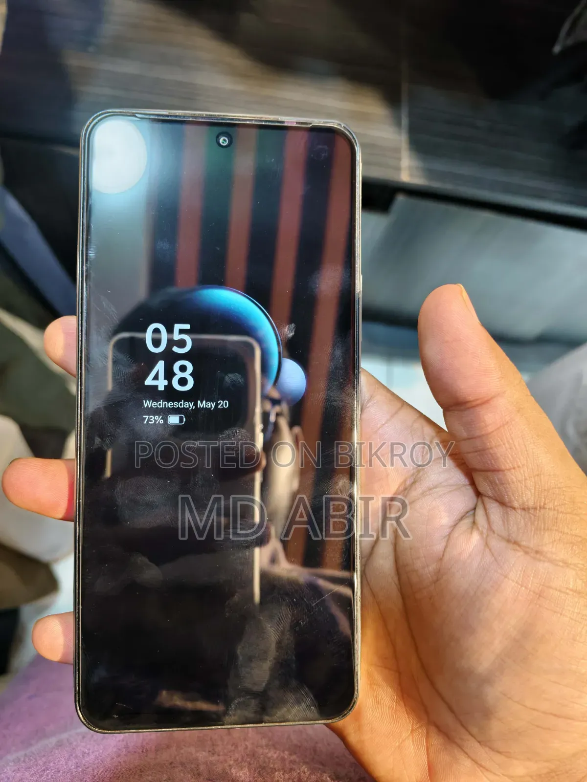 নতুন Vivo iQOO Z10x 128 GB Silver