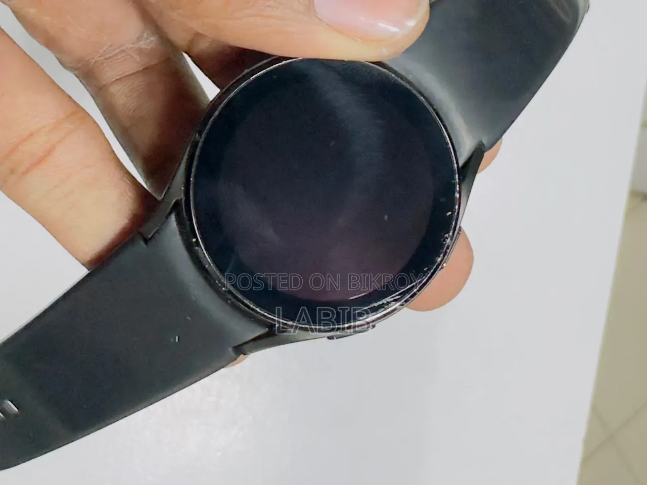 Galaxy Watch 4 Used Best Quality