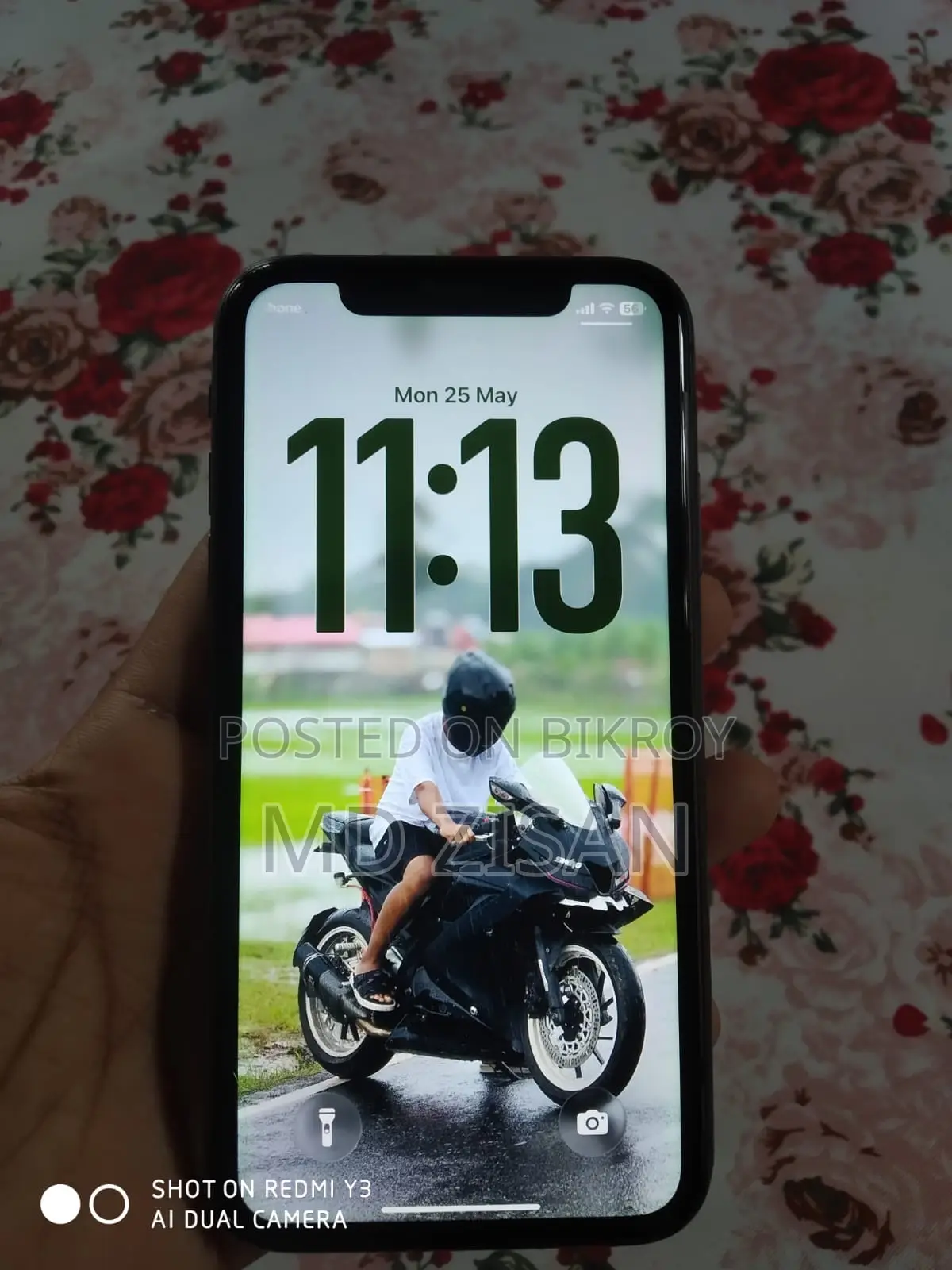 Apple iPhone 11 128 GB Black
