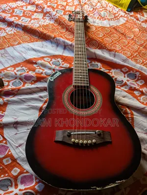 গিটার বিক্রির জন্য