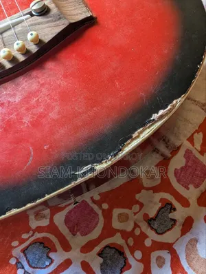 Guitar for Sale