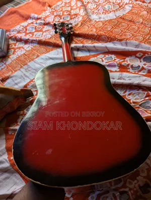 Guitar for Sale