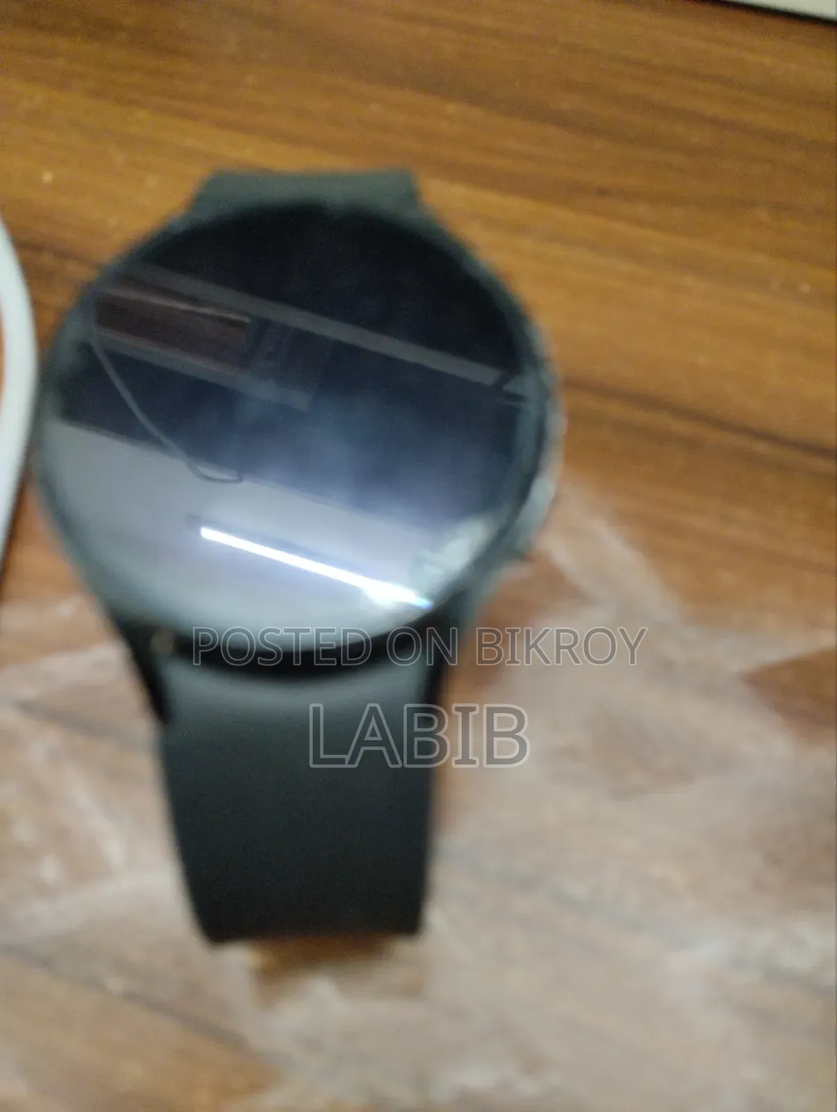 Galaxy Watch 4 Used Best Quality