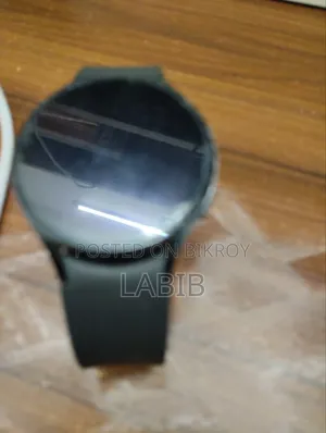 Galaxy Watch 4 Used Best Quality