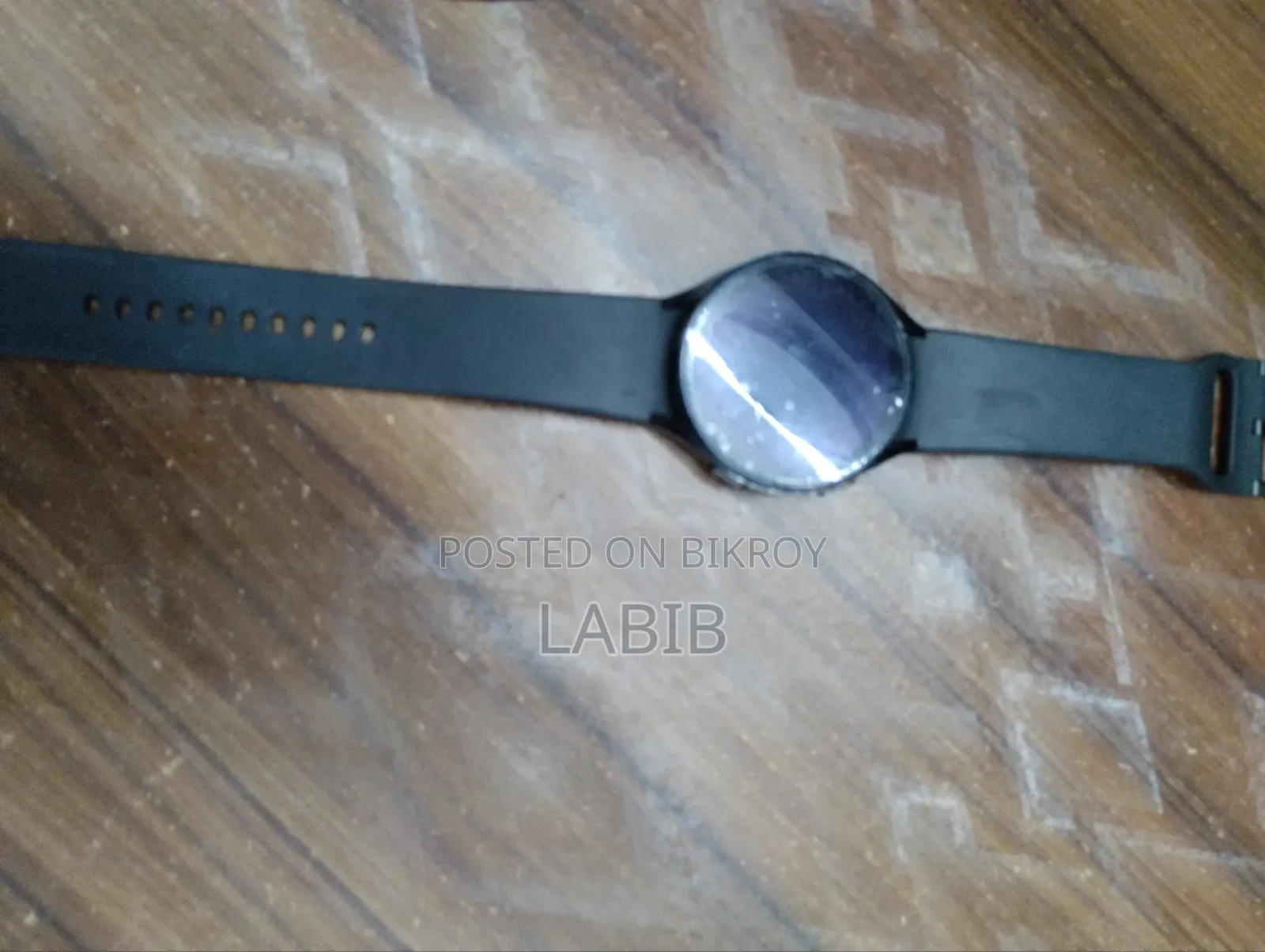 Galaxy Watch 4 Used Best Quality