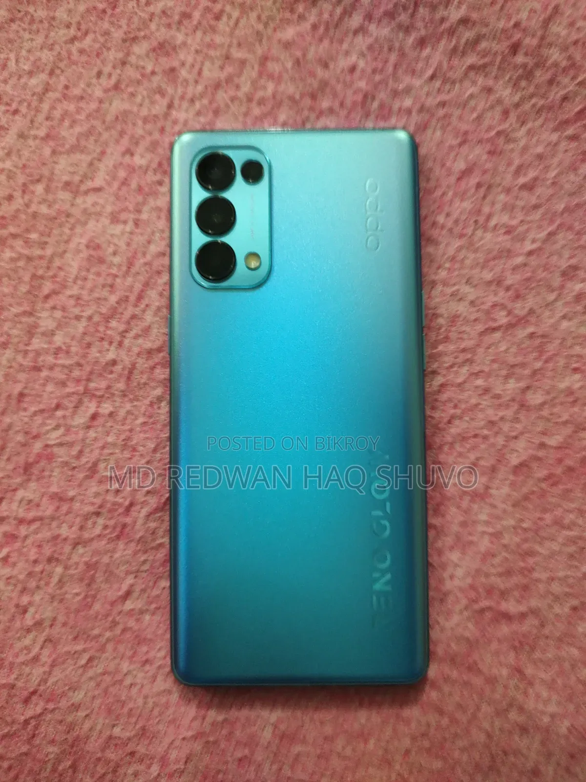 Oppo Reno5 Pro 5G 256 GB