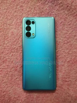 Oppo Reno5 Pro 5G 256 GB