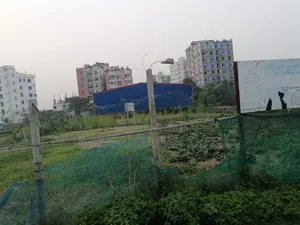 Sale of Land Shares