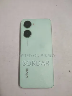 ভিভো ওয়াই০৩ ৬৪ জিবি