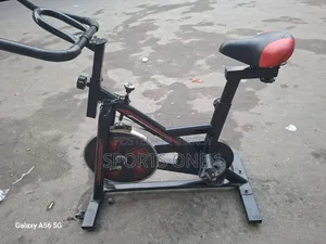 Spinner Bike