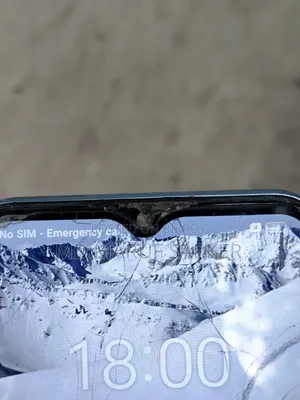 Realme C25Y 128 GB Black