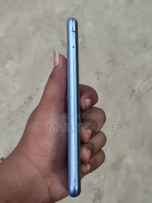 Realme C25Y 128 GB Black