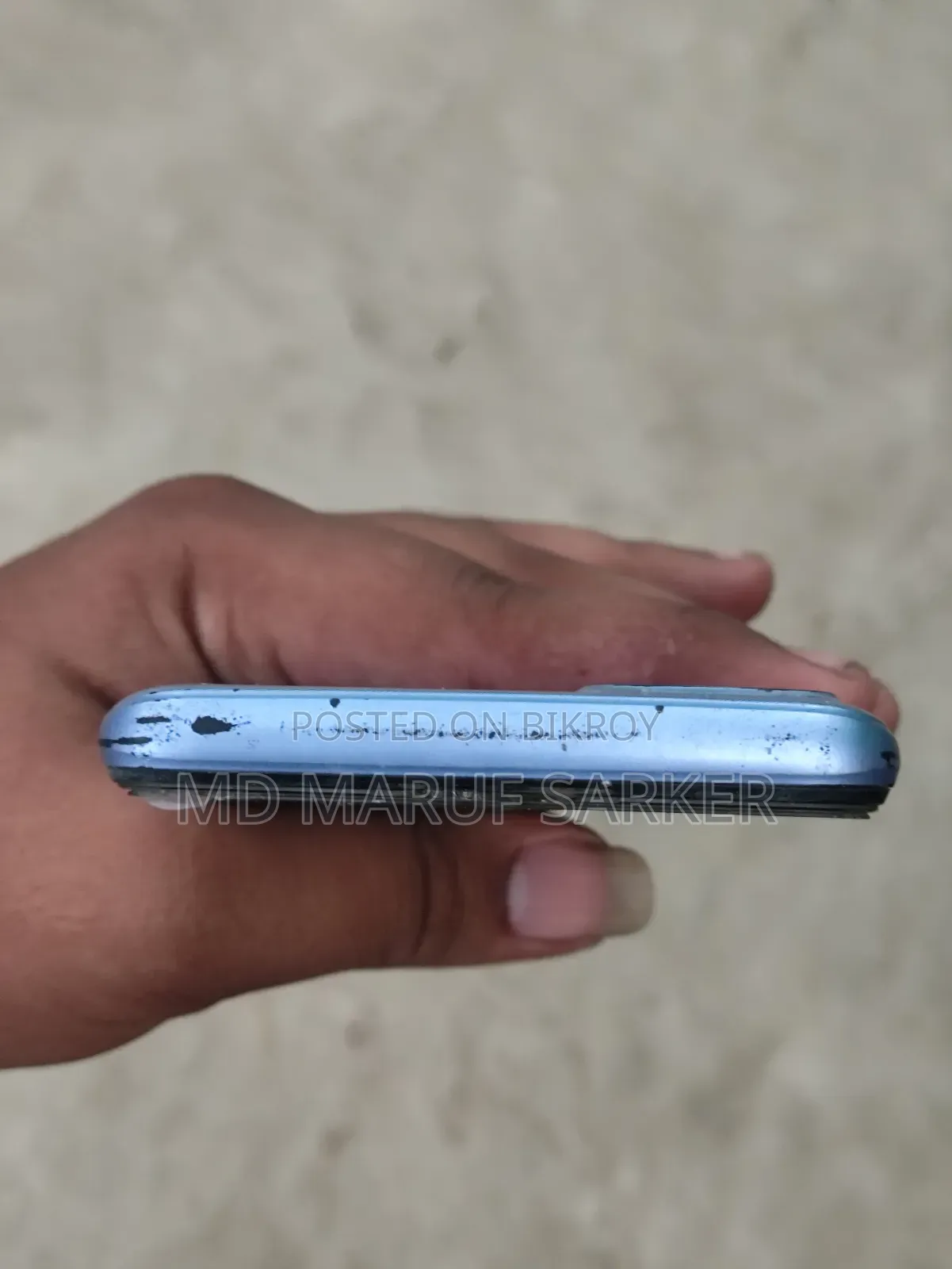 Realme C25Y 128 GB Black