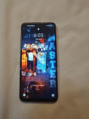 রিয়েলমি ৭ ৫জি ১২৮ জিবি হোয়াইট