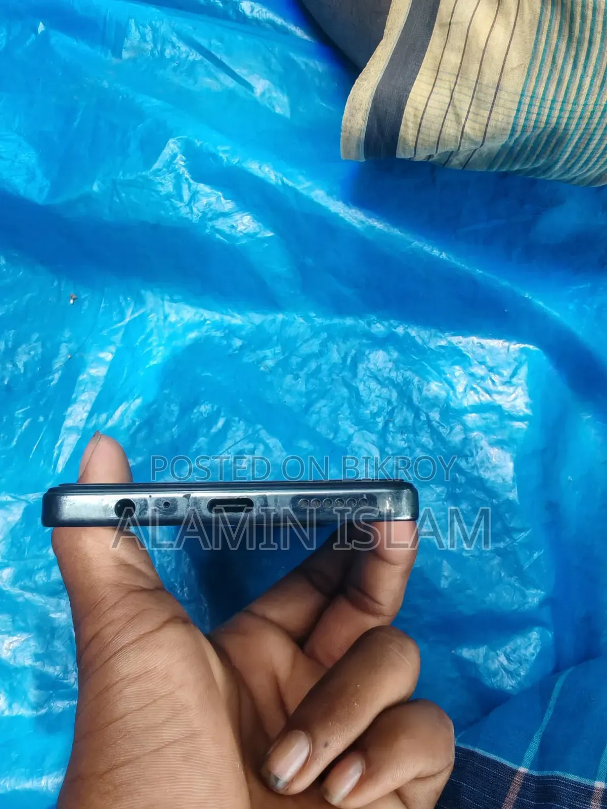 টেকনো ক্যামন ৩০ ২৫৬ জিবি ব্ল্যাক