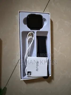 Ws11 Max Smart Watch