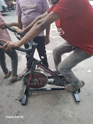 Spinner Bike