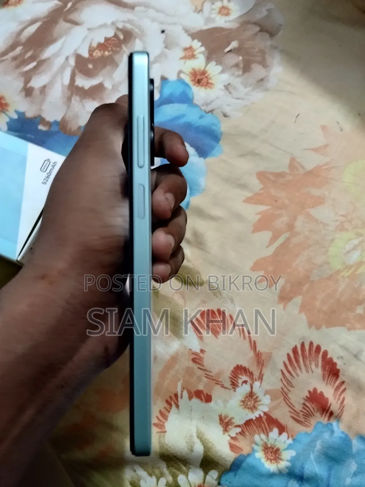 Honor X5c Plus 128 GB