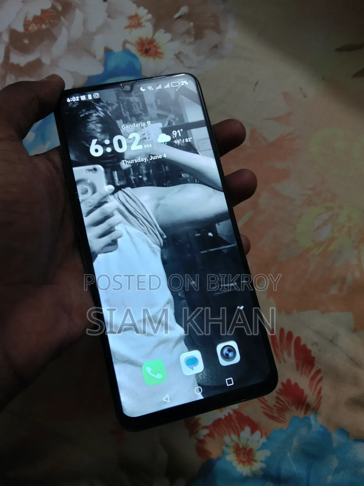 Honor X5c Plus 128 GB