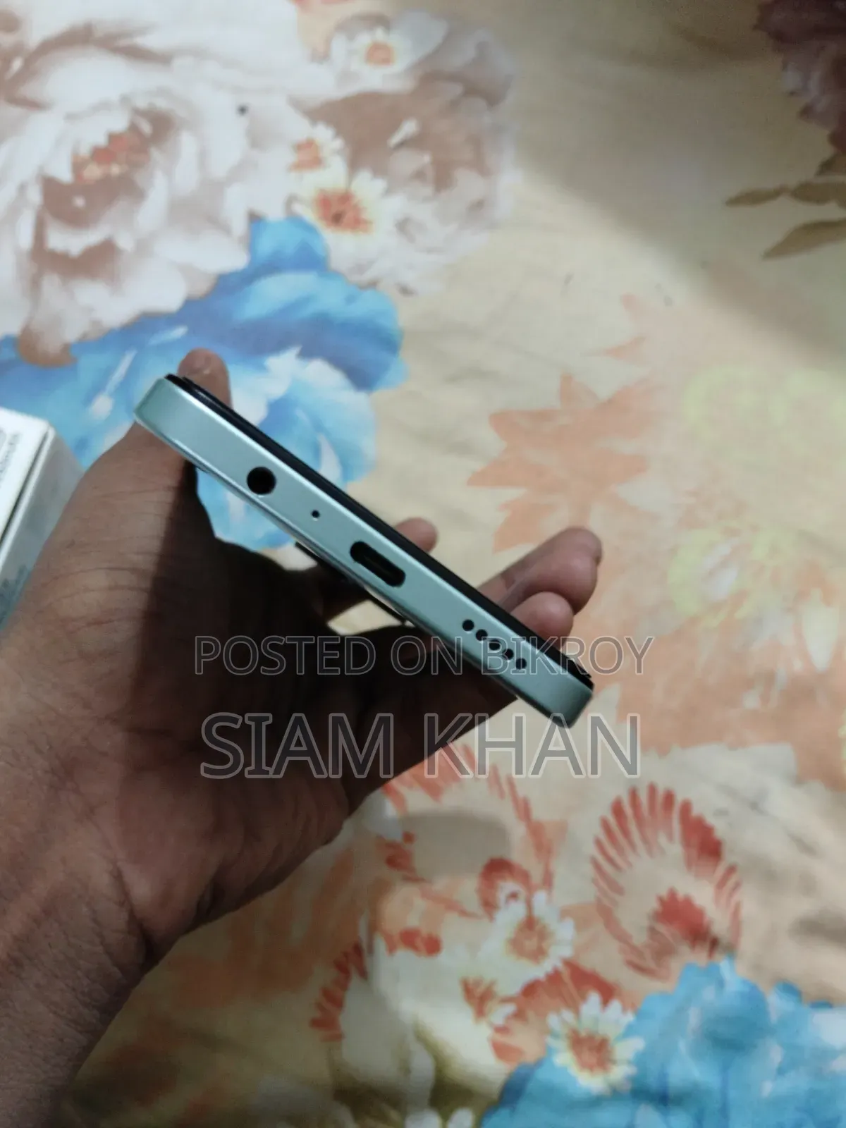Honor X5c Plus 128 GB
