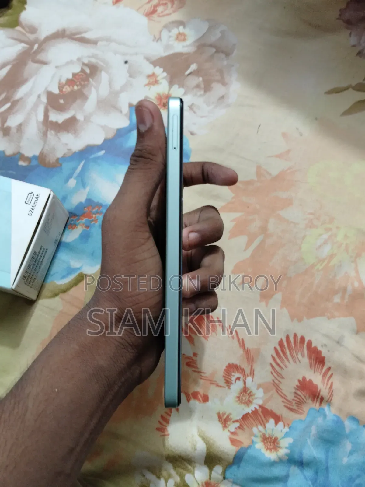 Honor X5c Plus 128 GB