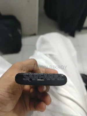 Symphony L34 Black