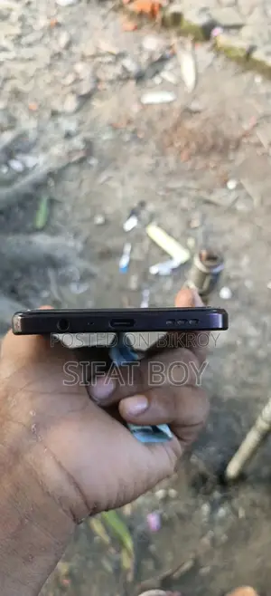 New Oppo A3x 128 GB Bronze