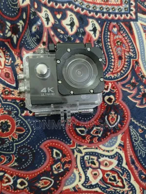 Action Camera