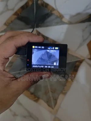 Action Camera
