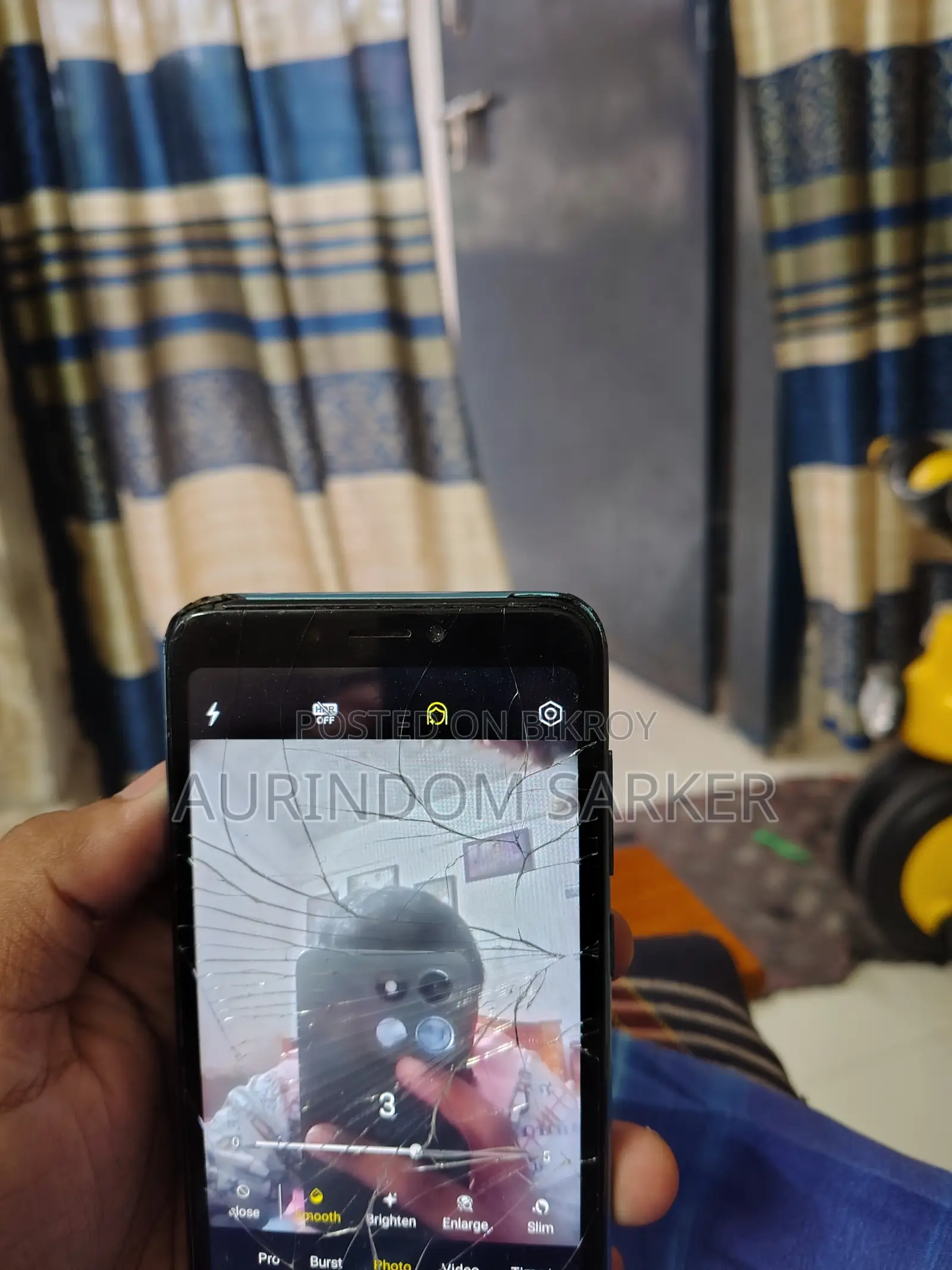 Walton NEXG N27 128 GB