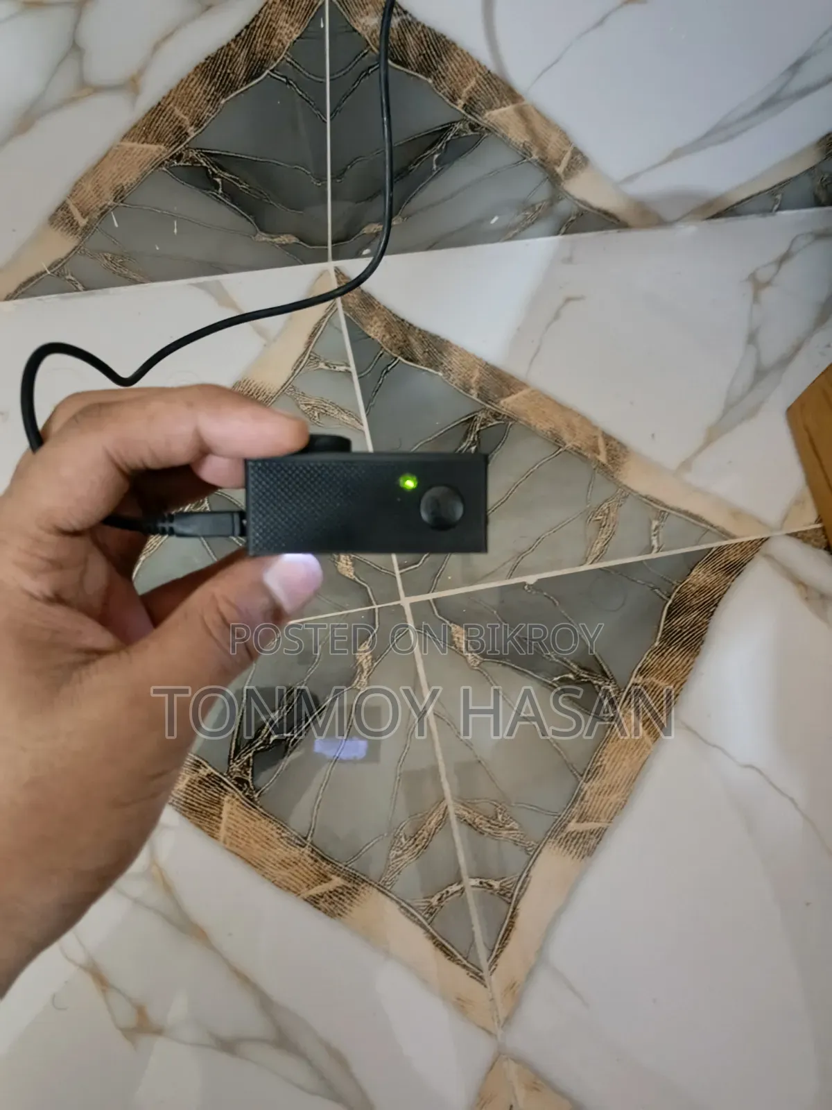 Action Camera