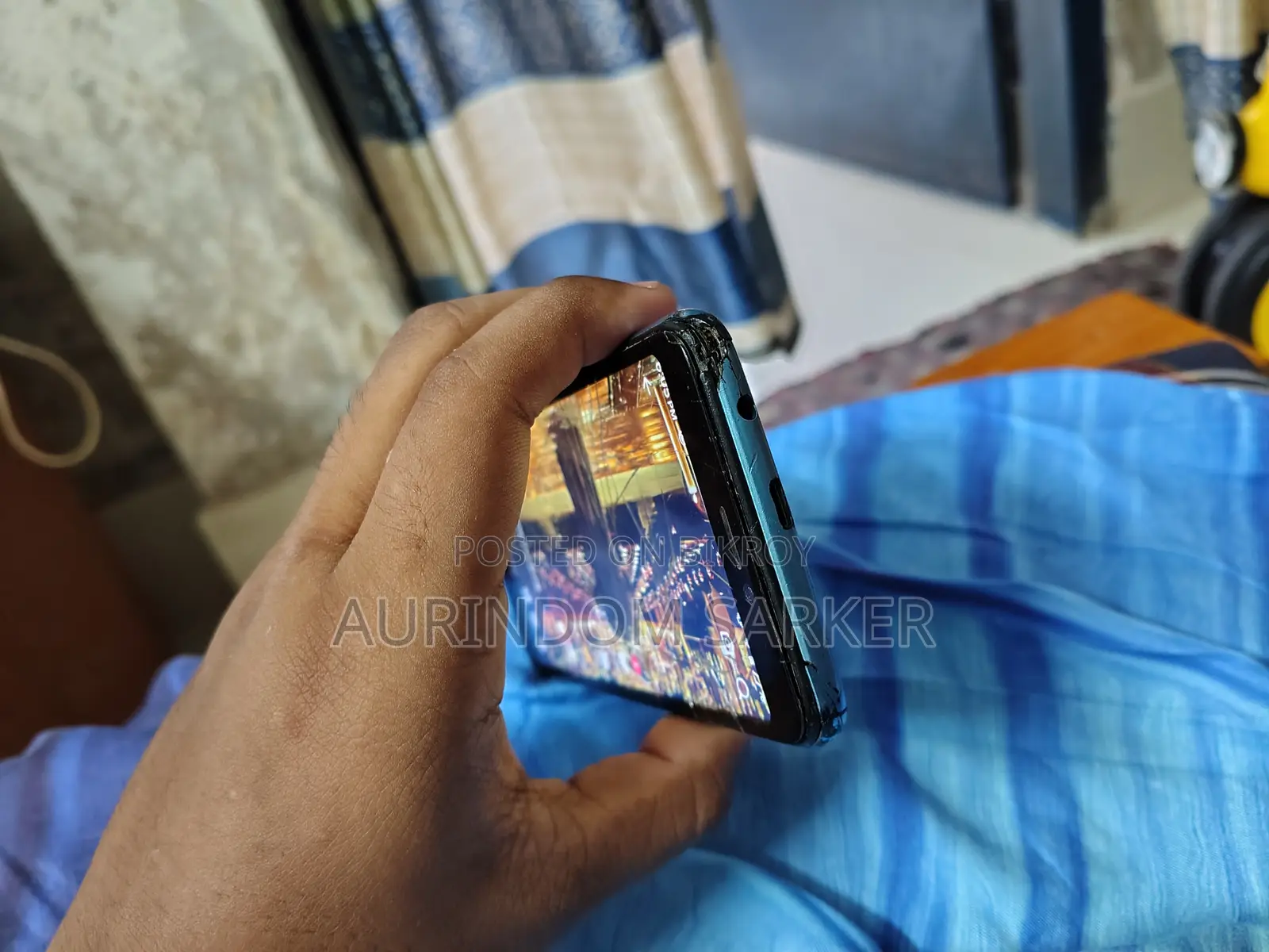 Walton NEXG N27 128 GB