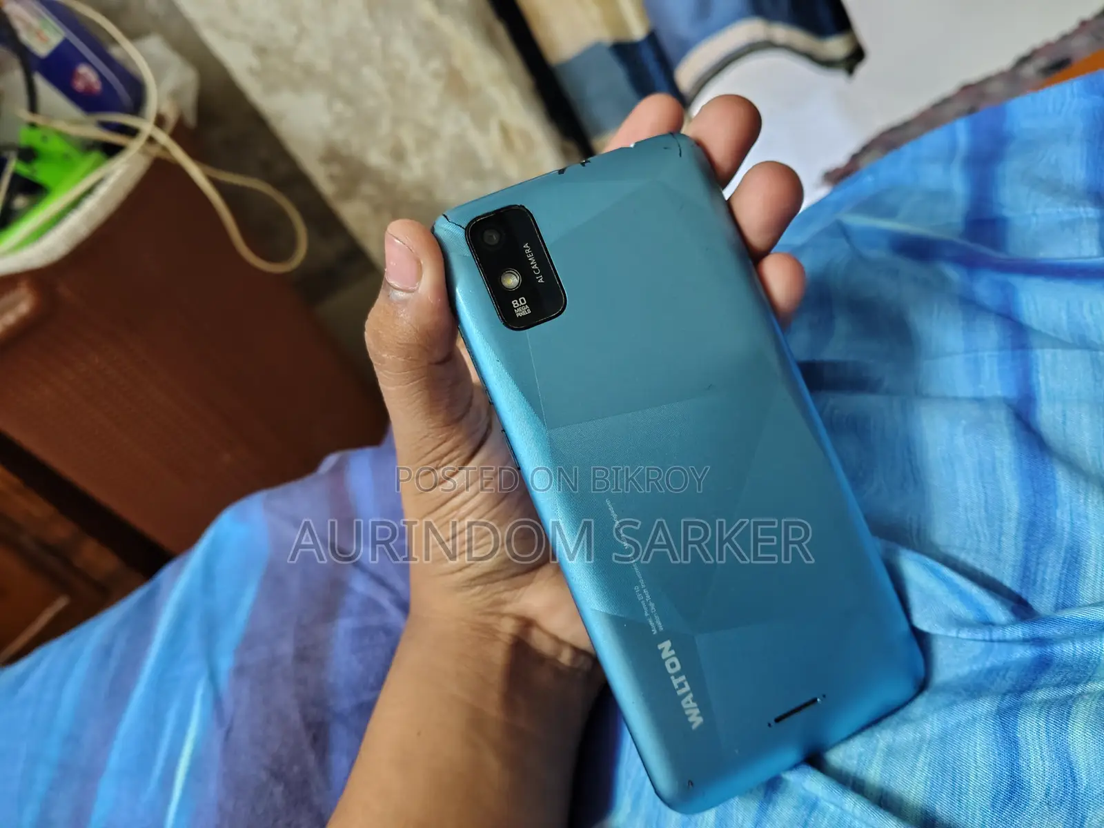 Walton NEXG N27 128 GB
