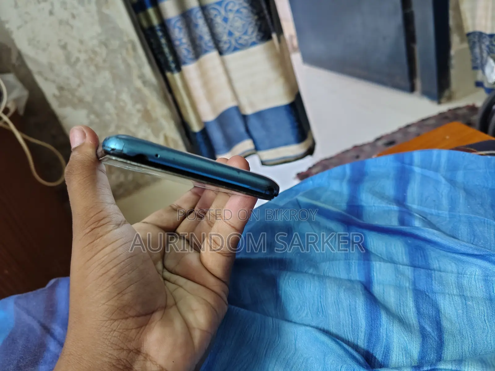 Walton NEXG N27 128 GB