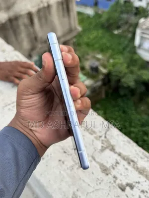 Google Pixel 7a 128 GB White