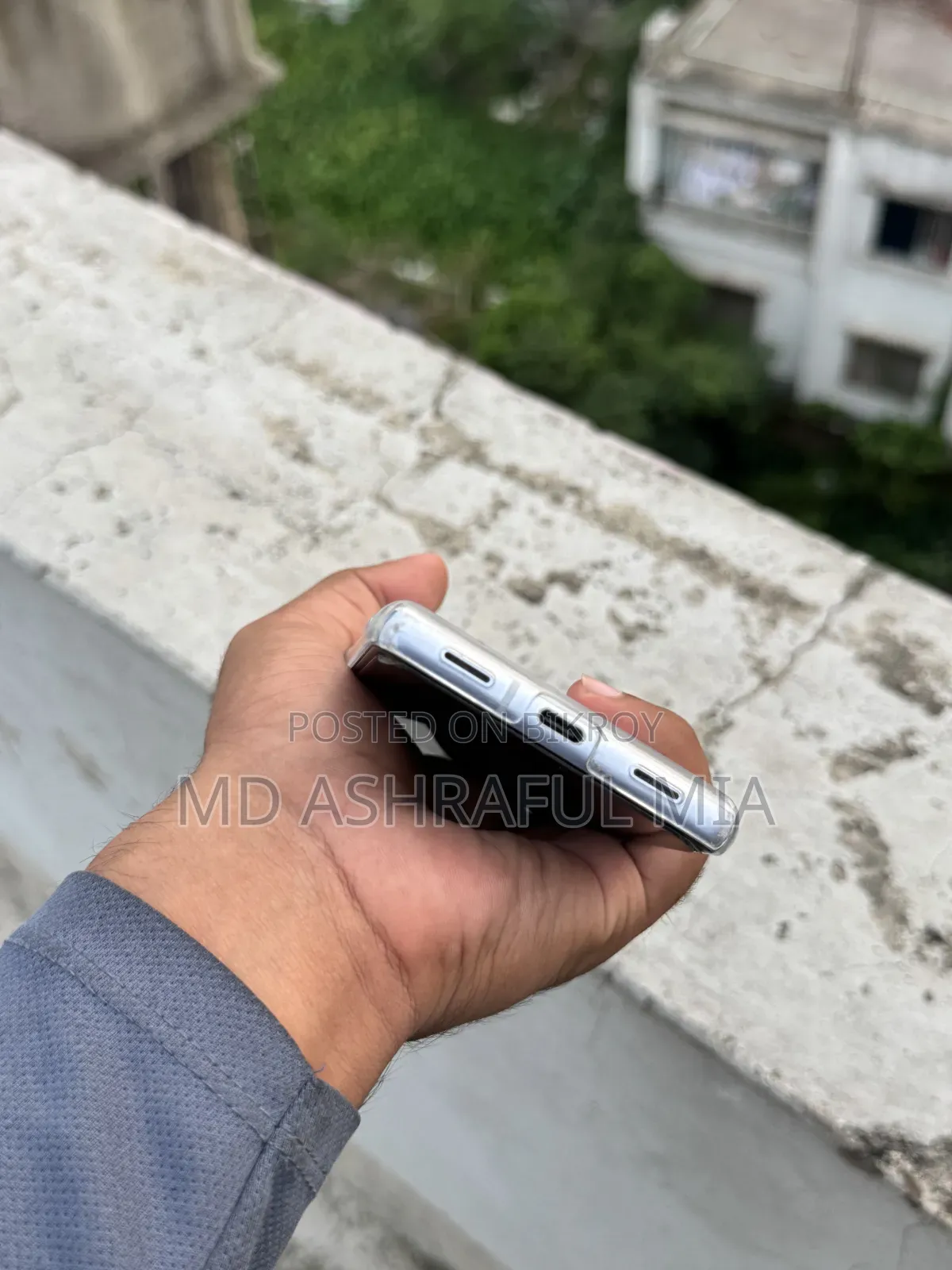 Google Pixel 7a 128 GB White