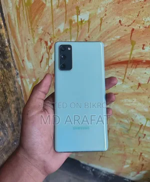 Samsung Galaxy S20 FE 128 GB