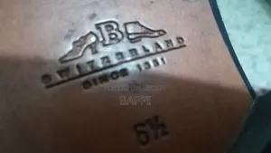 Used Luxury Branded Shoe for Sale