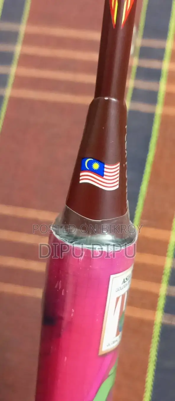 Imported From India-Brand New Flex Power+Young Plus Badminton(2 Pcs)