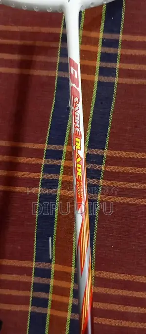 Imported From India-Brand New Flex Power+Young Plus Badminton(2 Pcs)