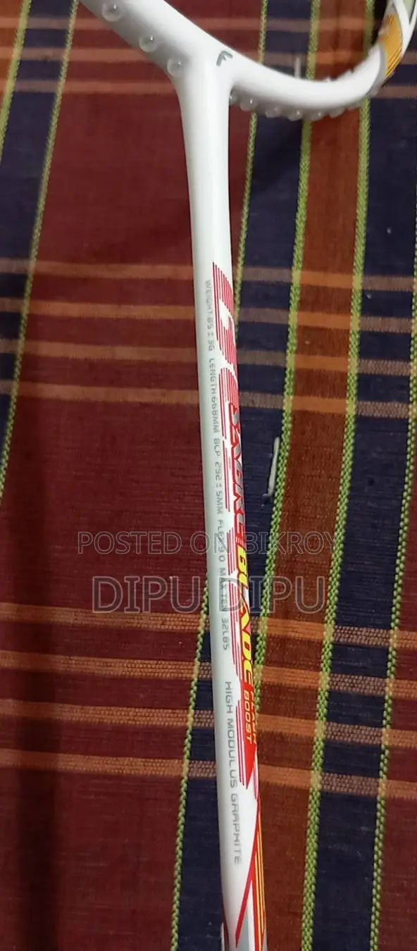 Imported From India-Brand New Flex Power+Young Plus Badminton(2 Pcs)