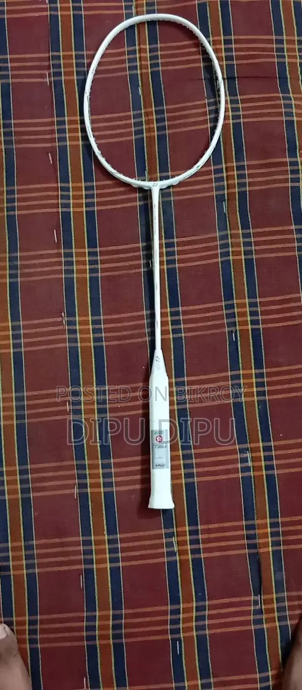 Imported From India-Brand New Flex Power+Young Plus Badminton(2 Pcs)