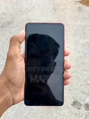 Xiaomi Redmi K20 Pro 256 GB Red