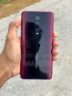 Xiaomi Redmi Pro 256 GB Red