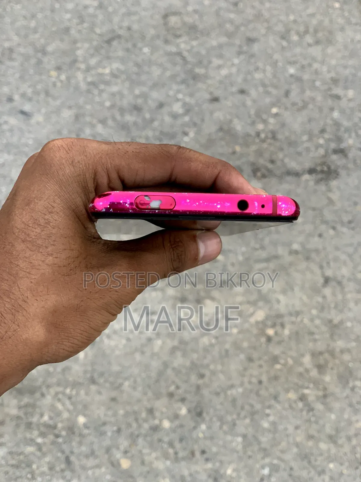 Xiaomi Redmi Pro 256 GB Red