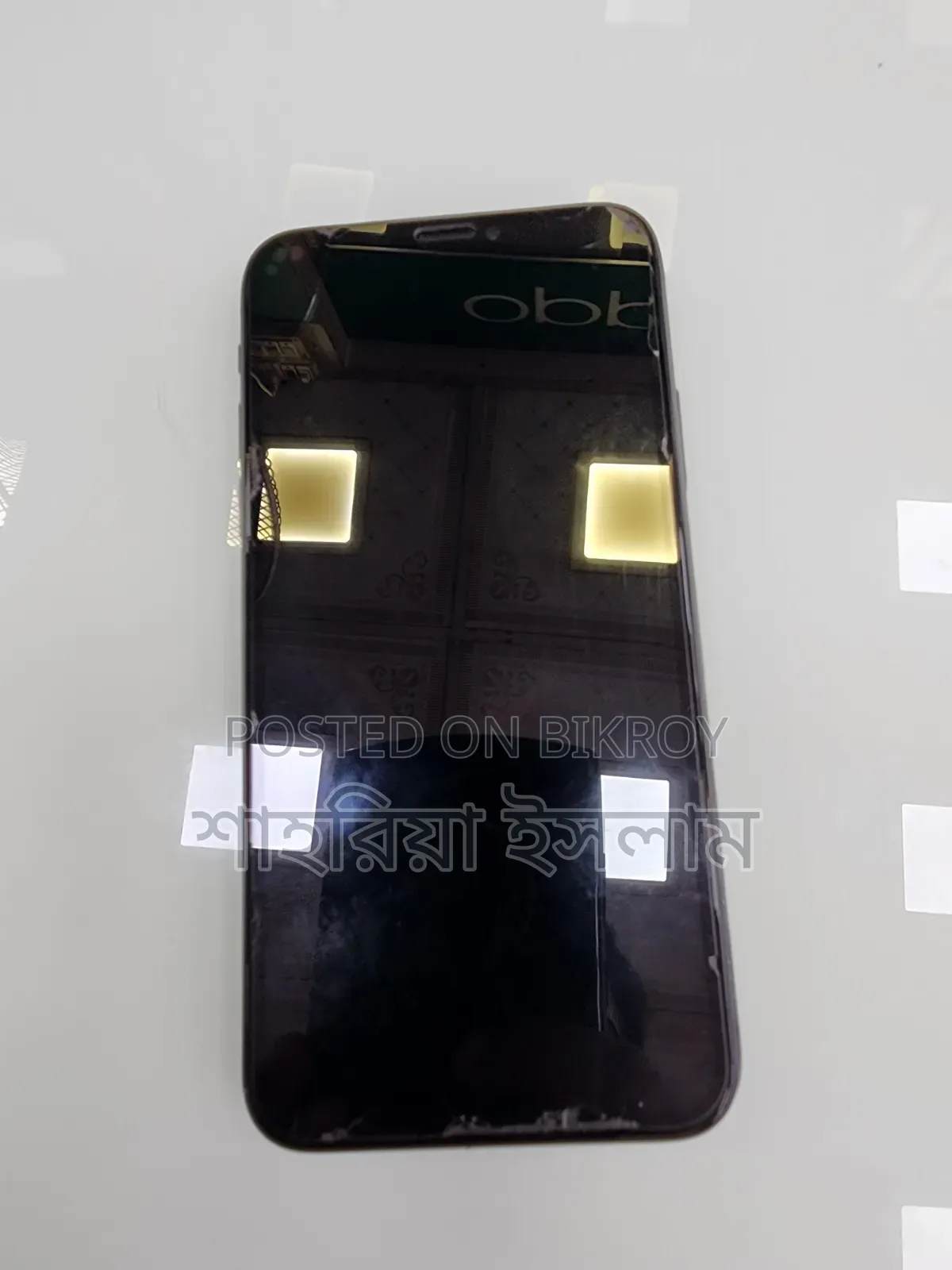 Apple iPhone X 256 GB Black