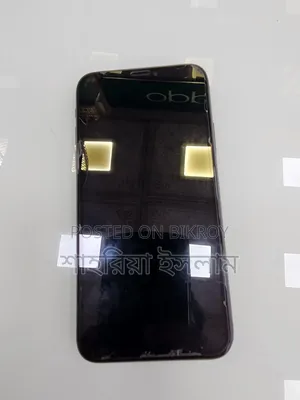 Apple iPhone X 256 GB Black