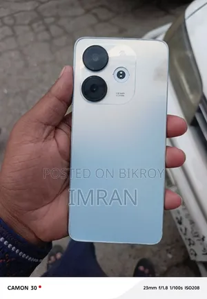 Tecno Spark Go 2023 64 GB Pink